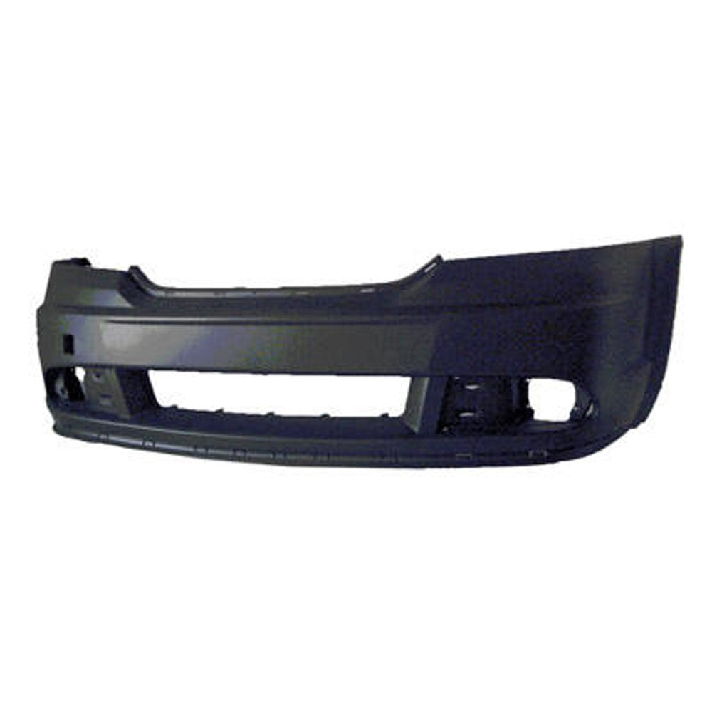 Front Bumper Cover 2011-2020 Dodge Journey