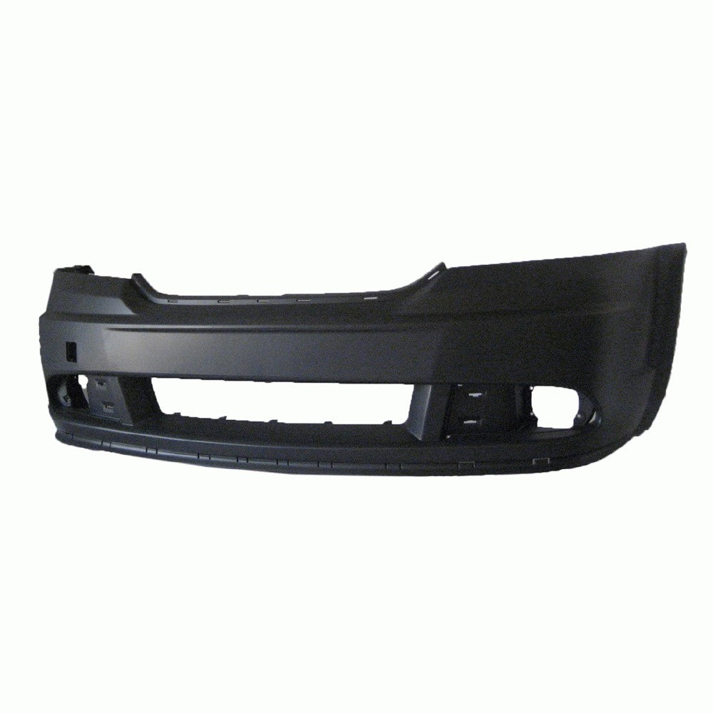 Front Bumper Cover 2011-2020 Dodge Journey