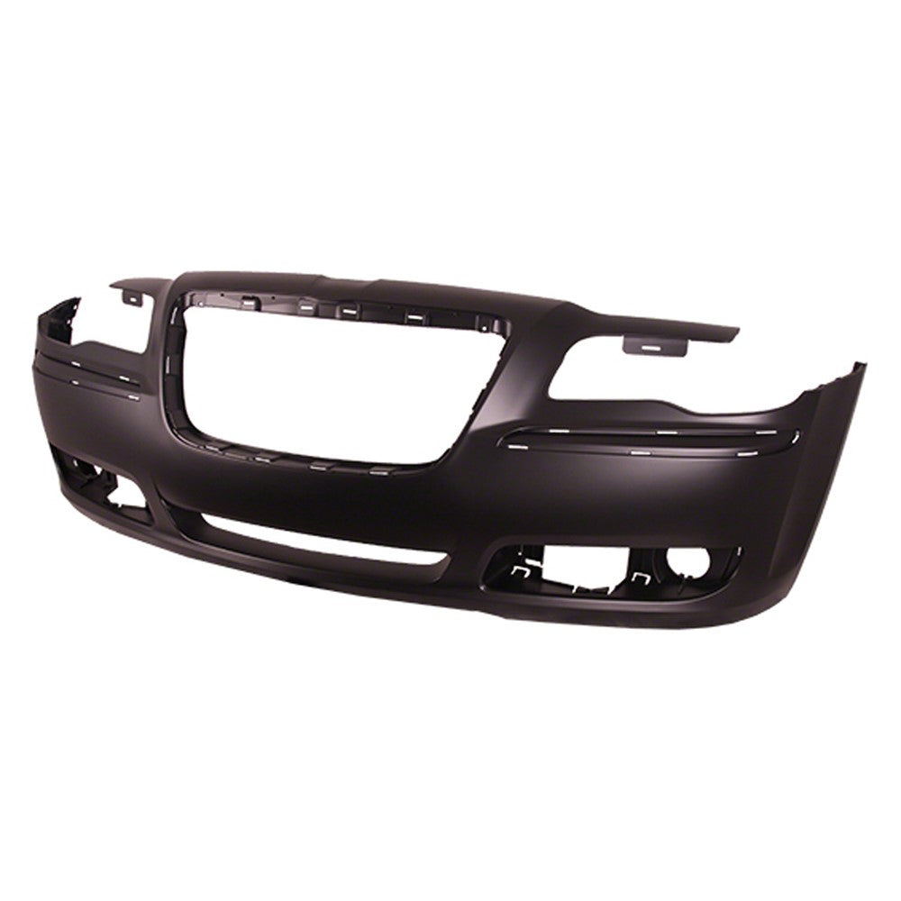 Front Bumper Cover 2011-2014 Chrysler 300