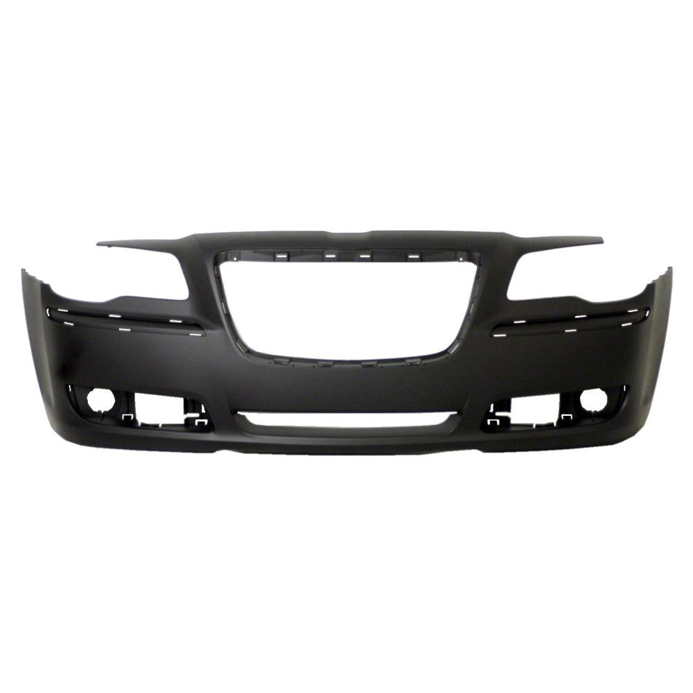Front Bumper Cover 2011-2014 Chrysler 300