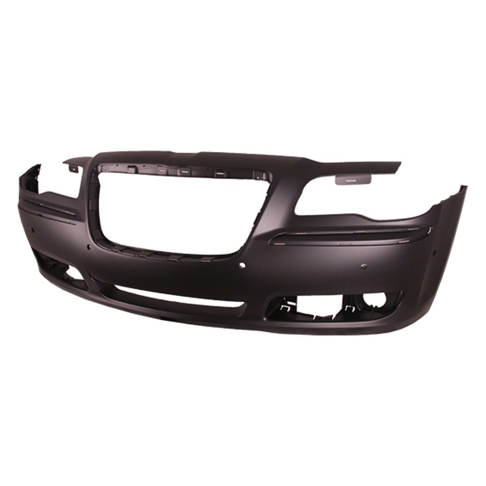 Front Bumper Cover 2011-2014 Chrysler 300