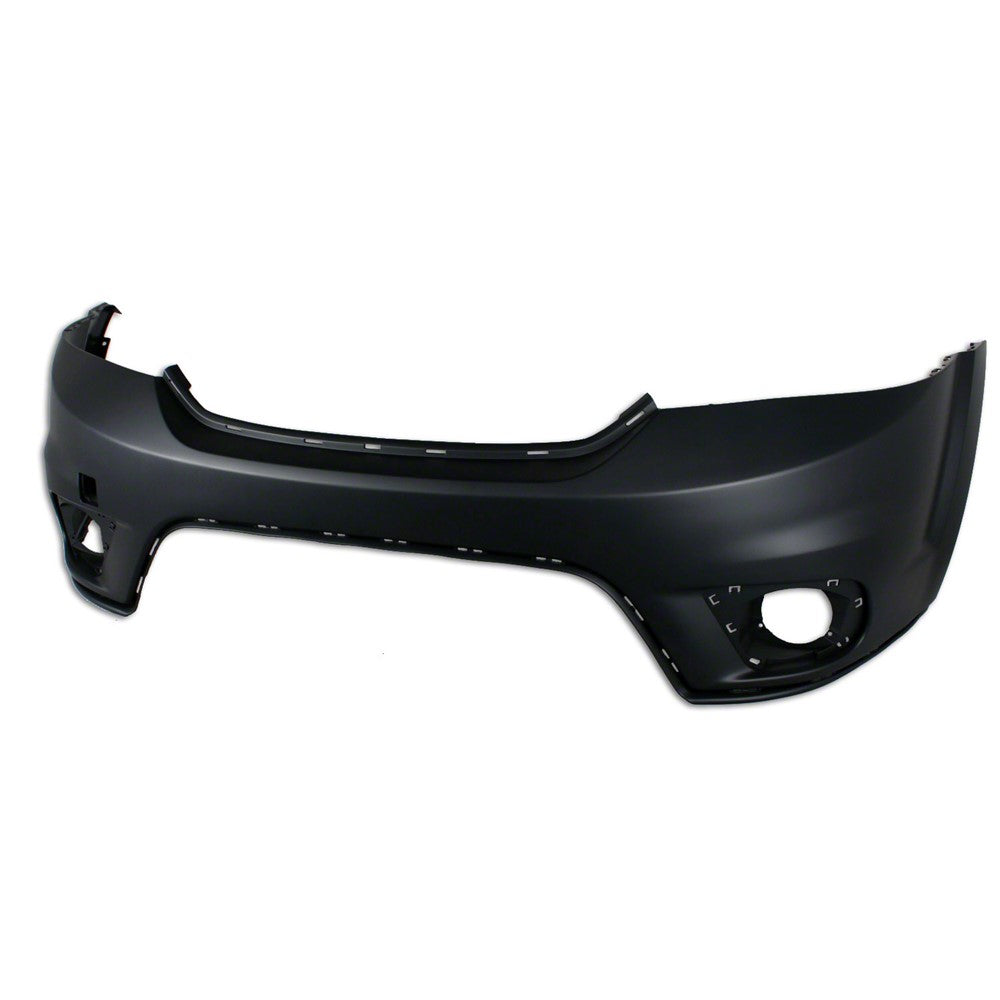 Front Upper Bumper Cover 2011-2019 Dodge Journey