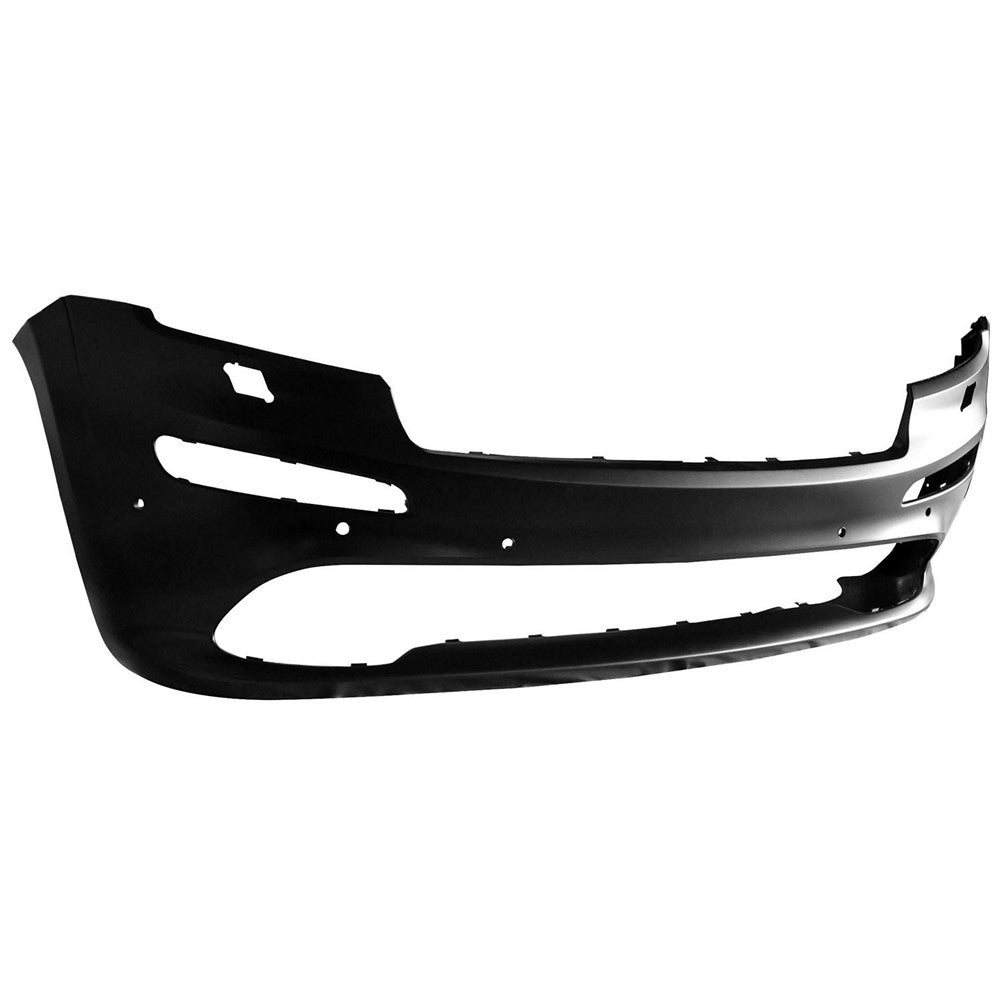 Front Bumper Cover 2012-2013 Jeep Grand Cherokee