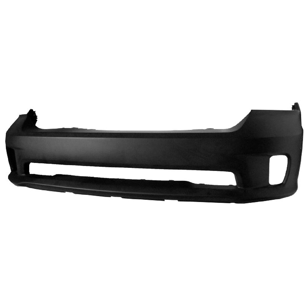 Front Bumper Cover 2013-2023 Ram 1500, 1500 Classic