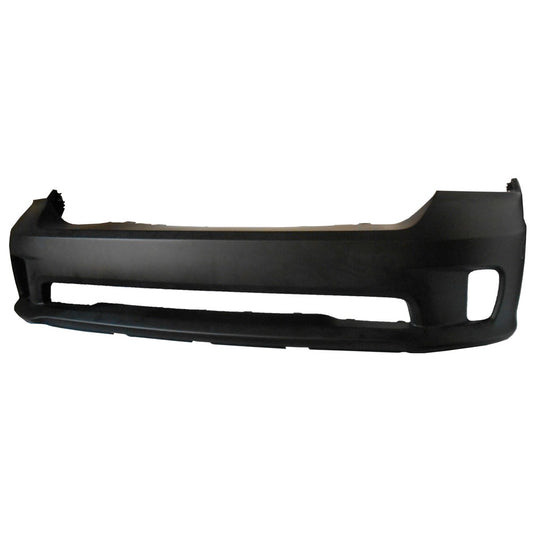 Front Bumper Cover 2013-2023 Ram 1500, 1500 Classic