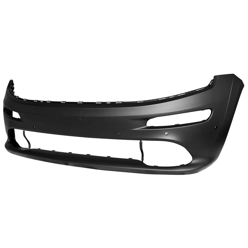 Front Bumper Cover 2014-2015 Jeep Grand Cherokee