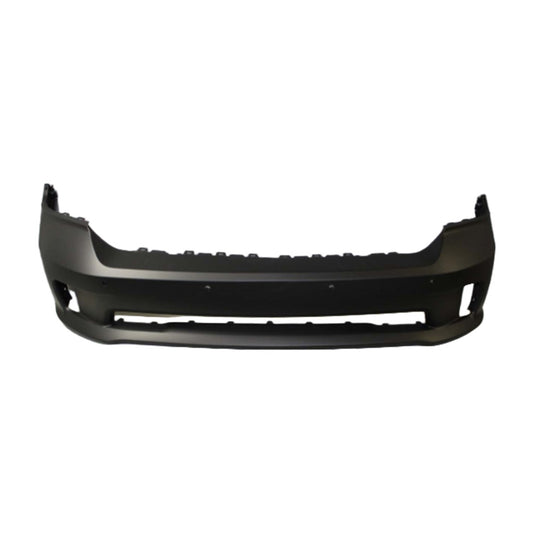 Front Bumper Cover 2013-2023 Ram 1500, 1500 Classic