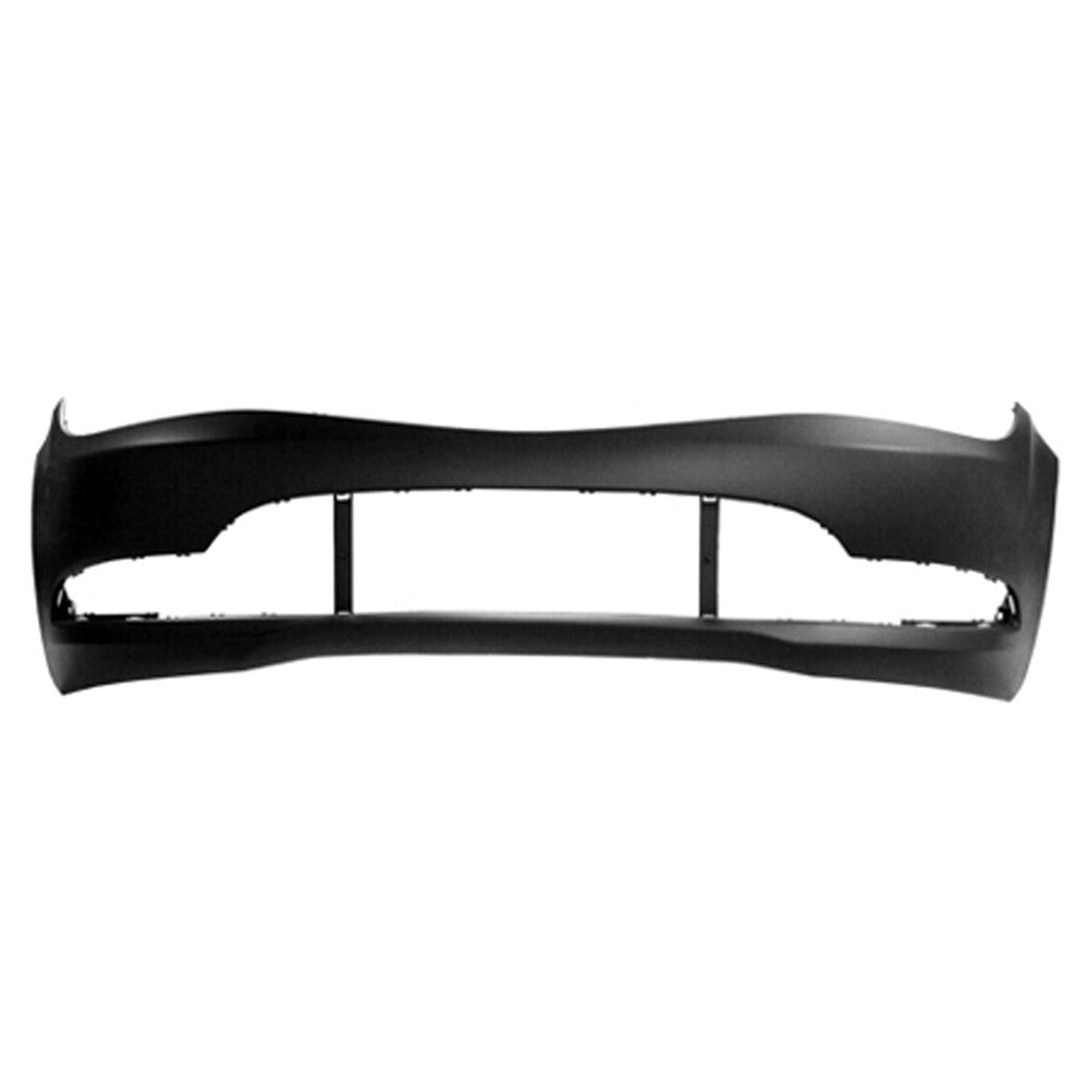 Front Bumper Cover 2015-2017 Chrysler 200