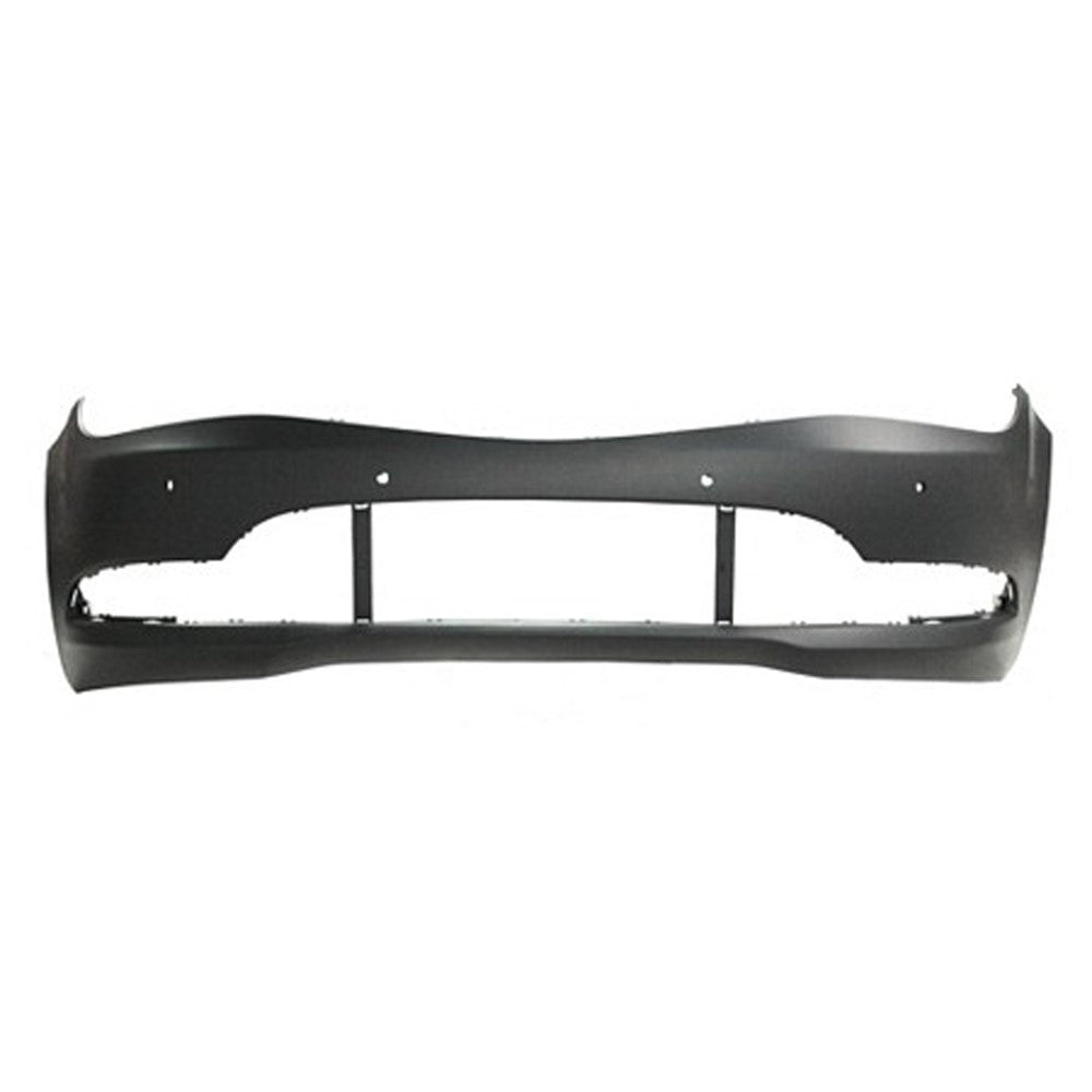 Front Bumper Cover 2015-2017 Chrysler 200