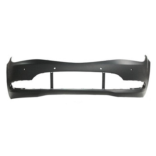 Front Bumper Cover 2015-2017 Chrysler 200