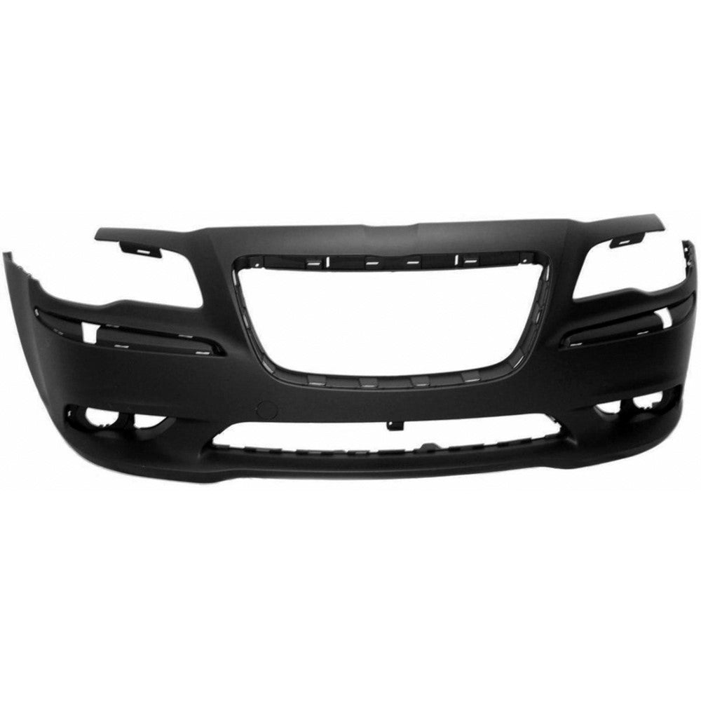 Front Bumper Cover 2012-2014 Chrysler 300