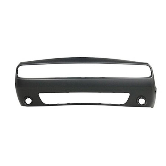 Front Bumper Cover 2015-2023 Dodge Challenger