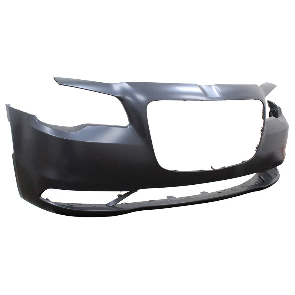 Front Bumper Cover 2015-2023 Chrysler 300