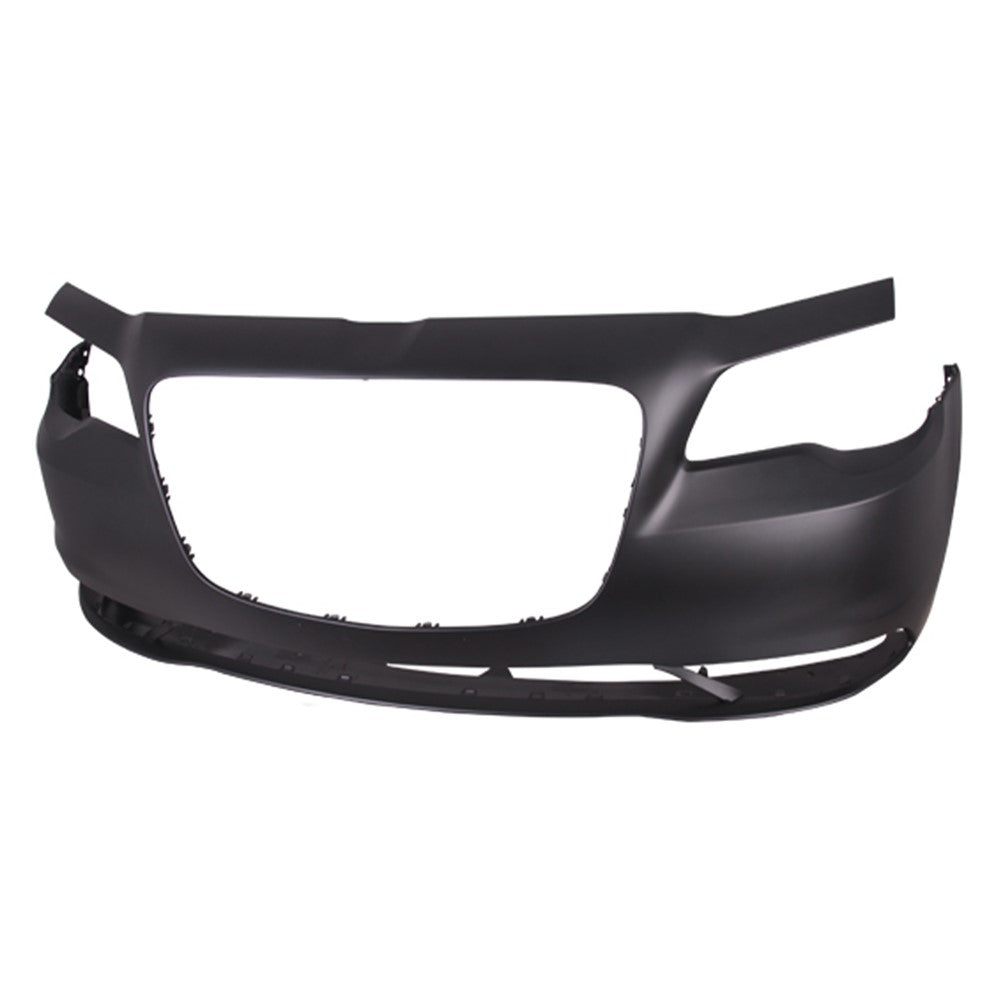 Front Bumper Cover 2015-2023 Chrysler 300