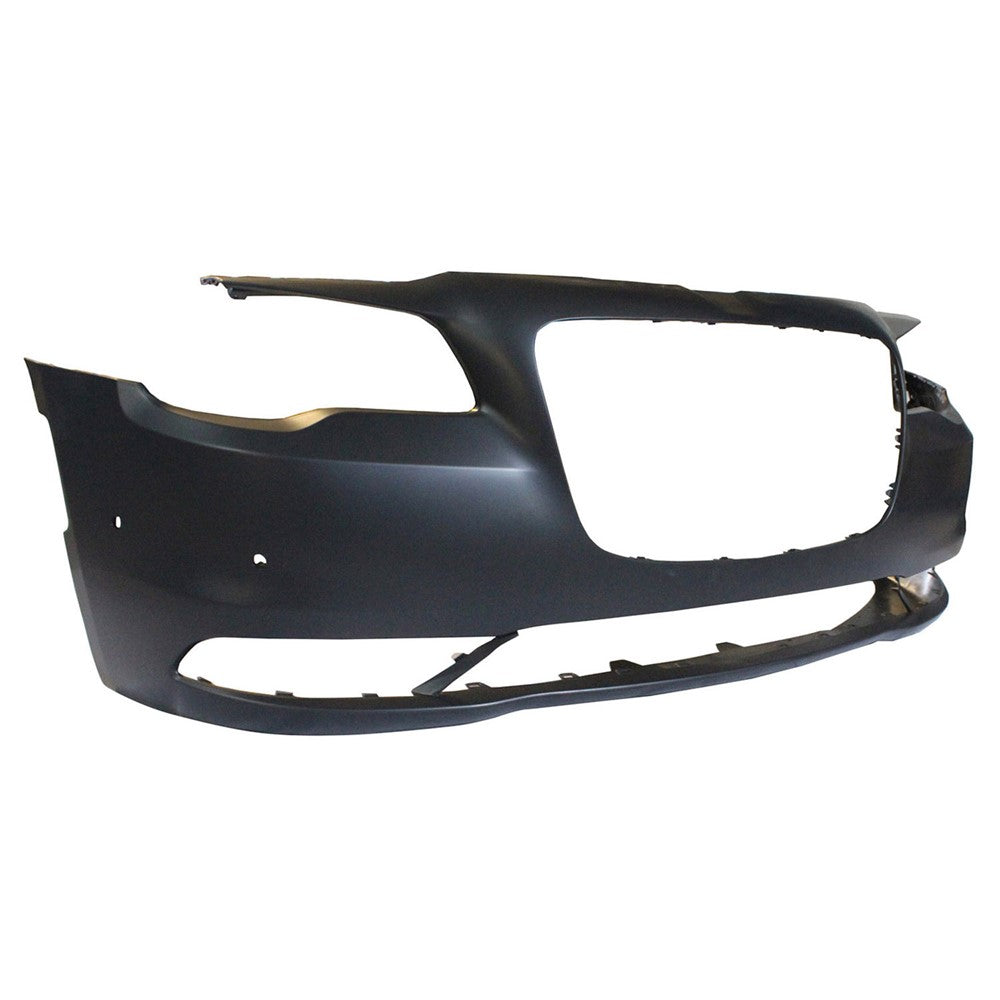 Front Bumper Cover 2015-2023 Chrysler 300
