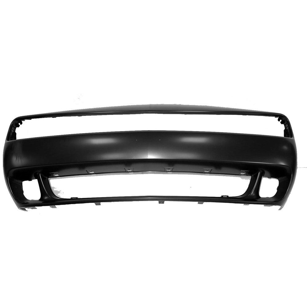 Front Bumper Cover 2015-2023 Dodge Challenger