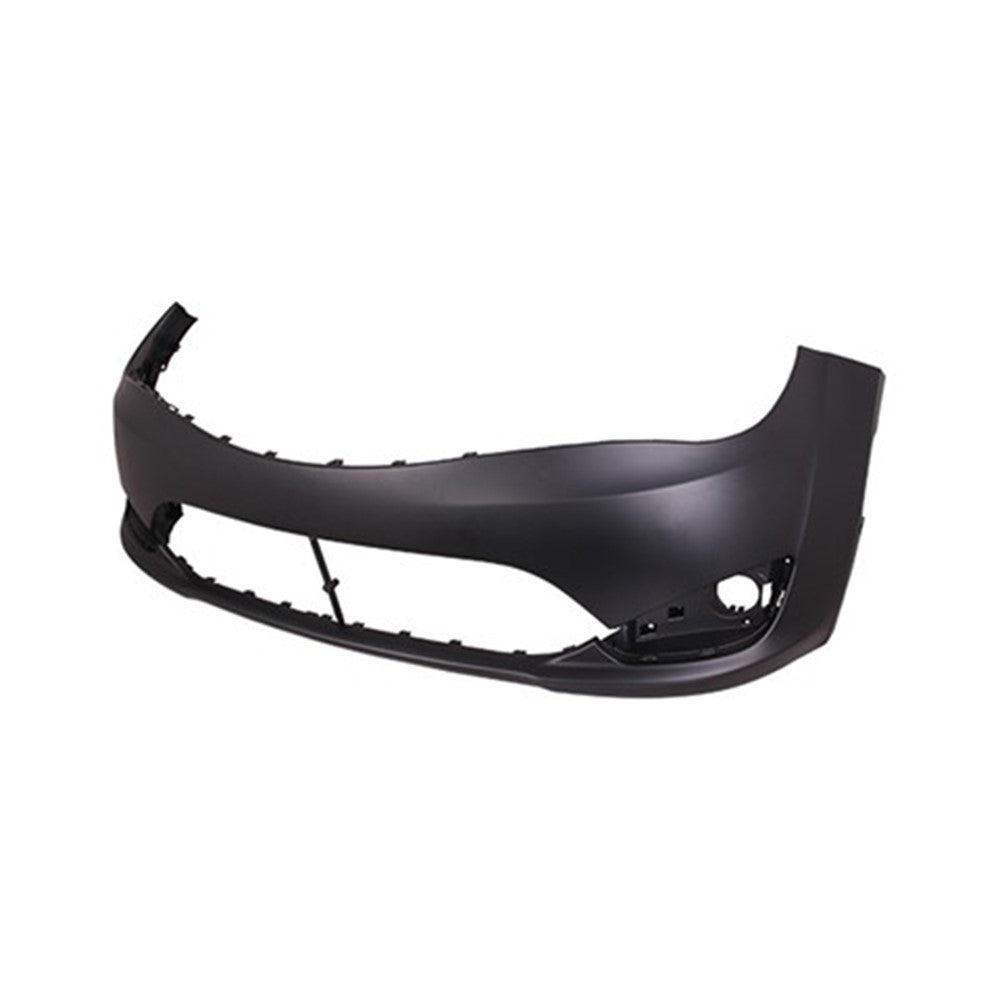 Front Bumper Cover 2017-2020 Chrysler Pacifica