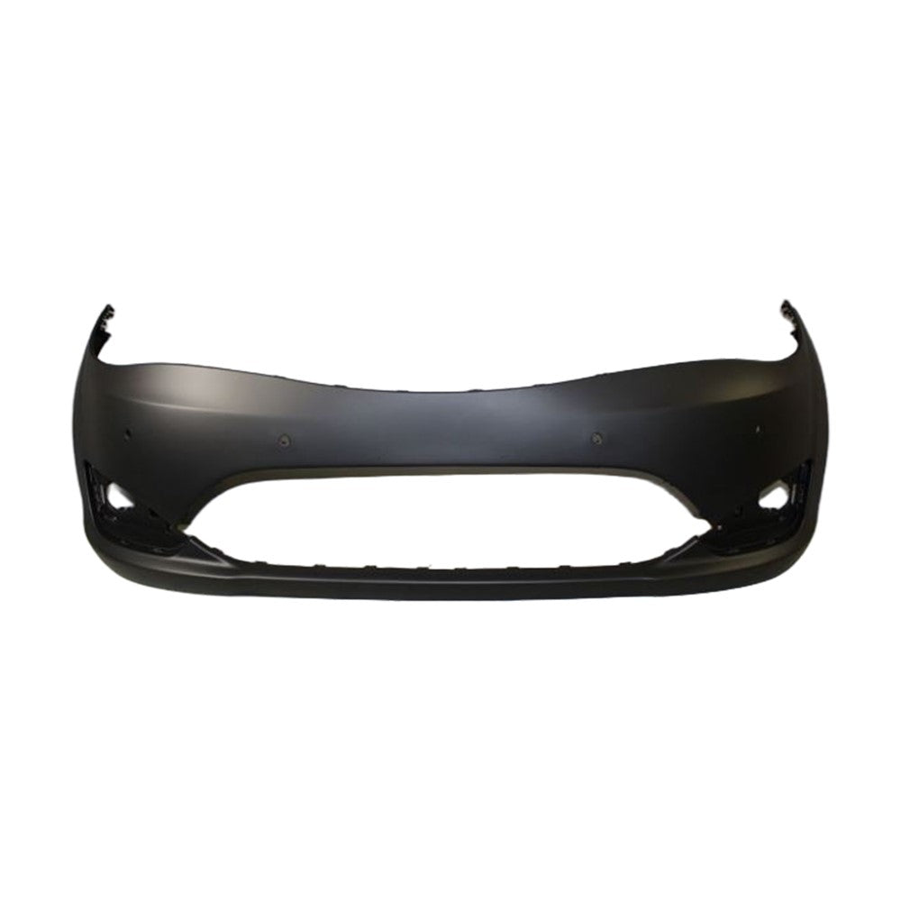 Front Bumper Cover 2017-2020 Chrysler Pacifica