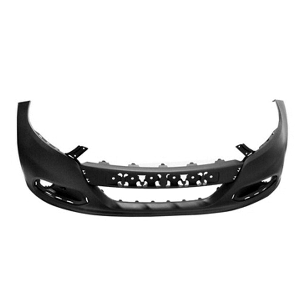 Front Bumper Cover 2013-2016 Dodge Dart