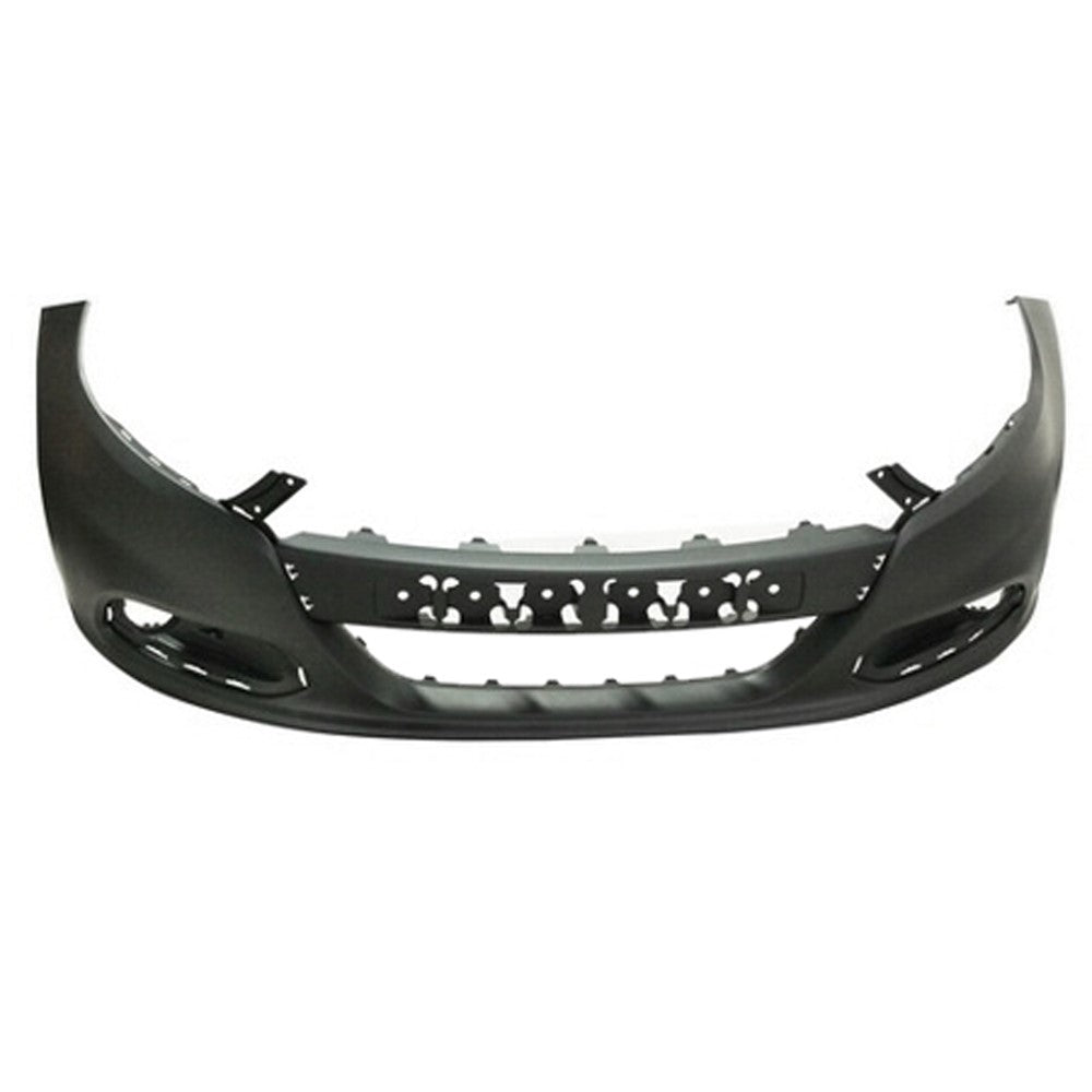 Front Bumper Cover 2013-2016 Dodge Dart