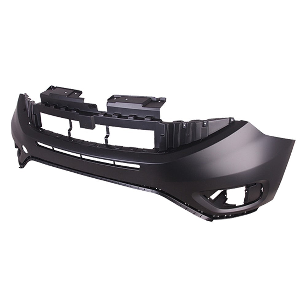 Front Upper Bumper Cover 2015-2022 Ram Promaster City