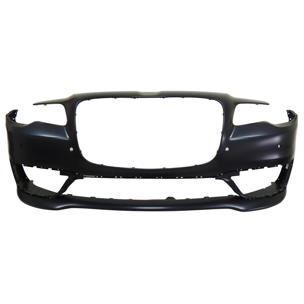Front Bumper Cover 2017-2023 Chrysler 300