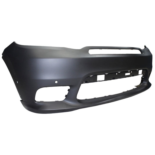Front Bumper Cover 2018-2020 Dodge Durango