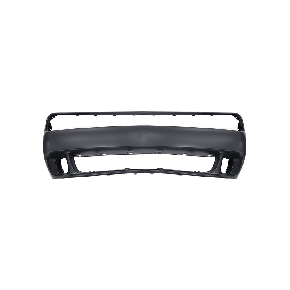 Front Bumper Cover 2018-2023 Dodge Challenger