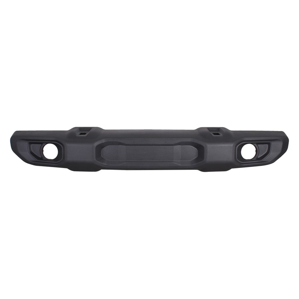 Front Bumper Cover 2018-2025 Jeep Wrangler, Gladiator