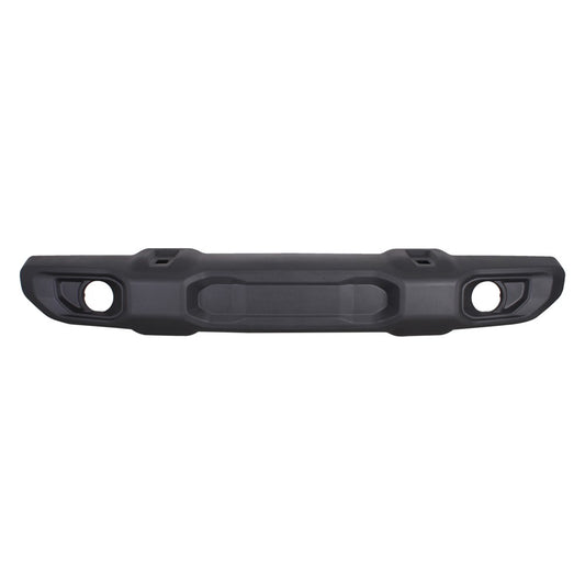 Front Bumper Cover 2018-2025 Jeep Wrangler, Gladiator