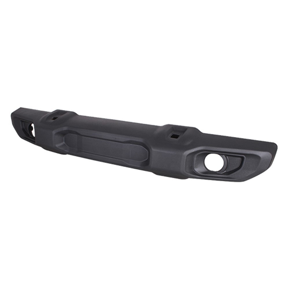 Front Bumper Cover 2018-2025 Jeep Wrangler, Gladiator
