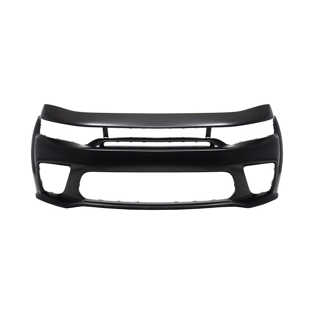 Front Bumper Cover 2020-2023 Dodge Charger