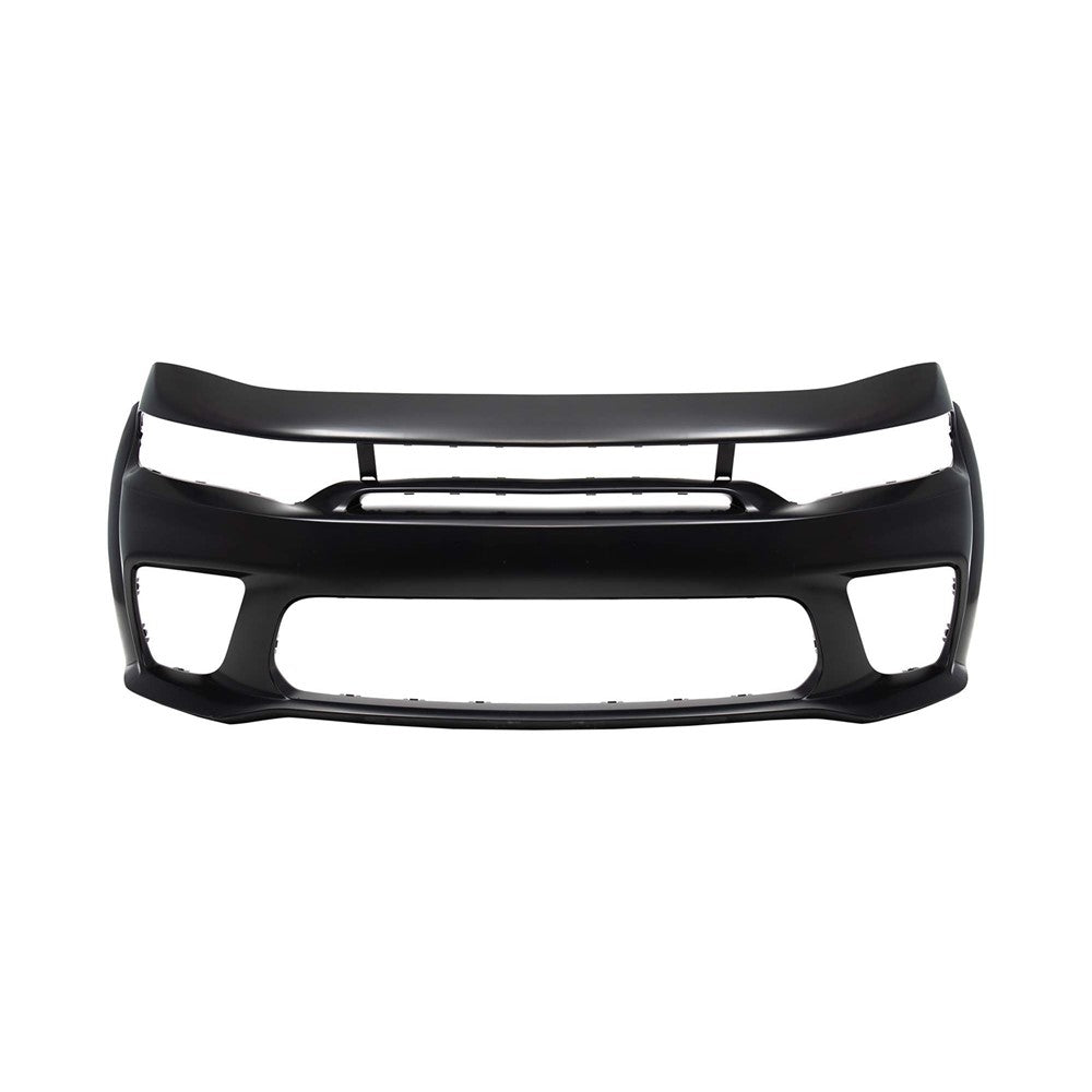 Front Bumper Cover 2020-2023 Dodge Charger