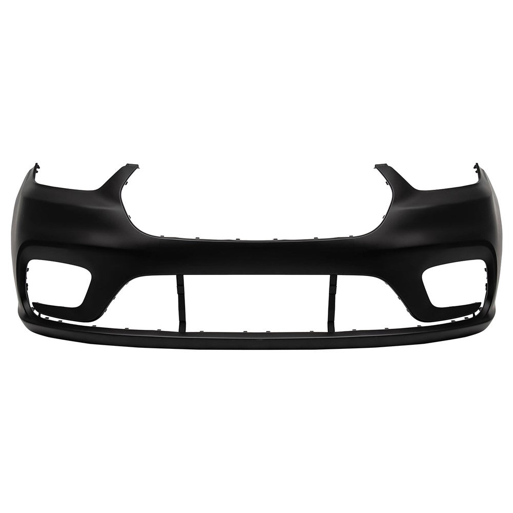 Front Bumper Cover 2021-2025 Chrysler Pacifica