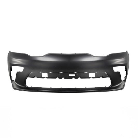 Front Bumper Cover 2021-2025 Dodge Durango