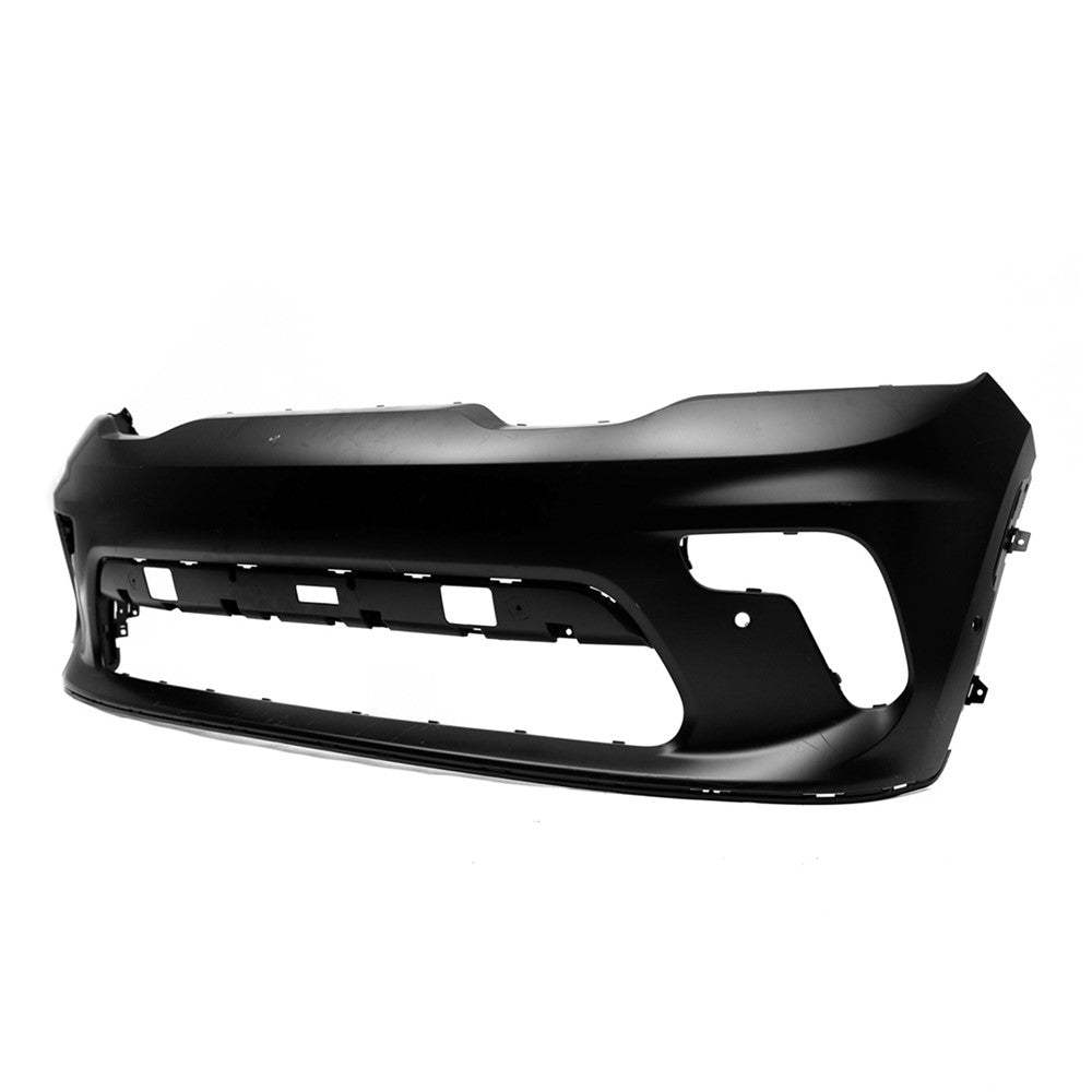 Front Bumper Cover 2021-2025 Dodge Durango