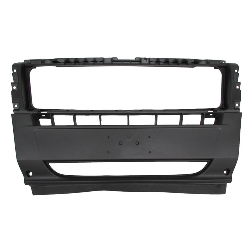 Front Center Bumper Cover 2014-2018 Ram Promaster 1500, Promaster 2500, Promaster 3500
