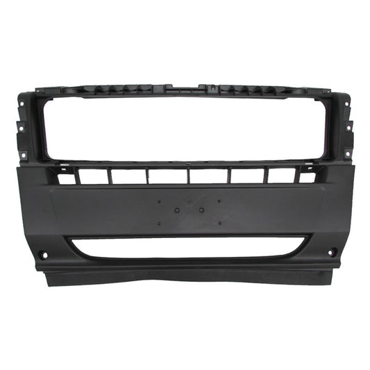 Front Center Bumper Cover 2014-2018 Ram Promaster 1500, Promaster 2500, Promaster 3500