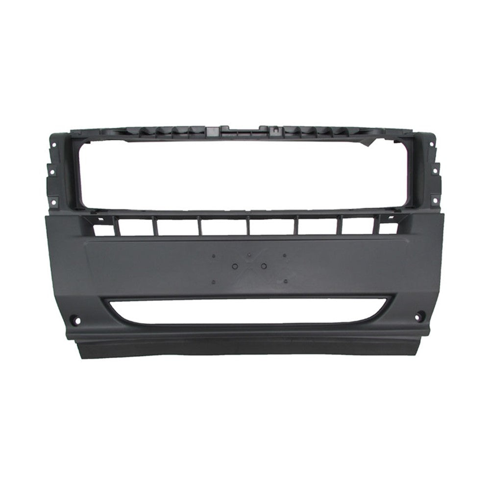 Front Center Bumper Cover 2014-2018 Ram Promaster 1500, Promaster 2500, Promaster 3500