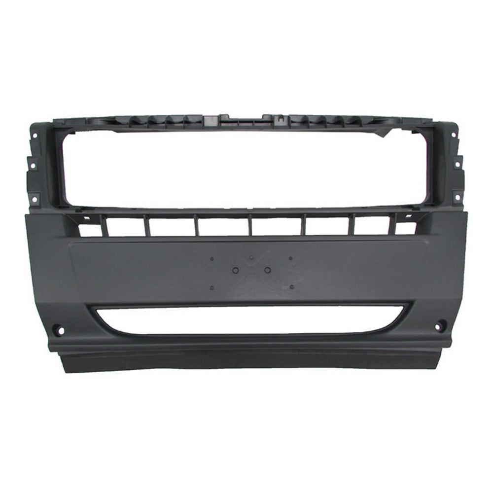 Front Center Bumper Cover 2019-2021 Ram Promaster 1500, Promaster 2500 ...