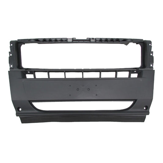 Front Center Bumper Cover 2019-2021 Ram Promaster 1500, Promaster 2500, Promaster 3500