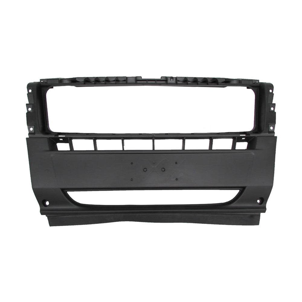 Front Center Bumper Cover 2019-2021 Ram Promaster 1500, Promaster 2500, Promaster 3500