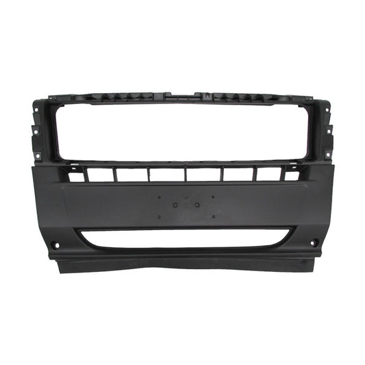 Front Center Bumper Cover 2019-2021 Ram Promaster 1500, Promaster 2500, Promaster 3500