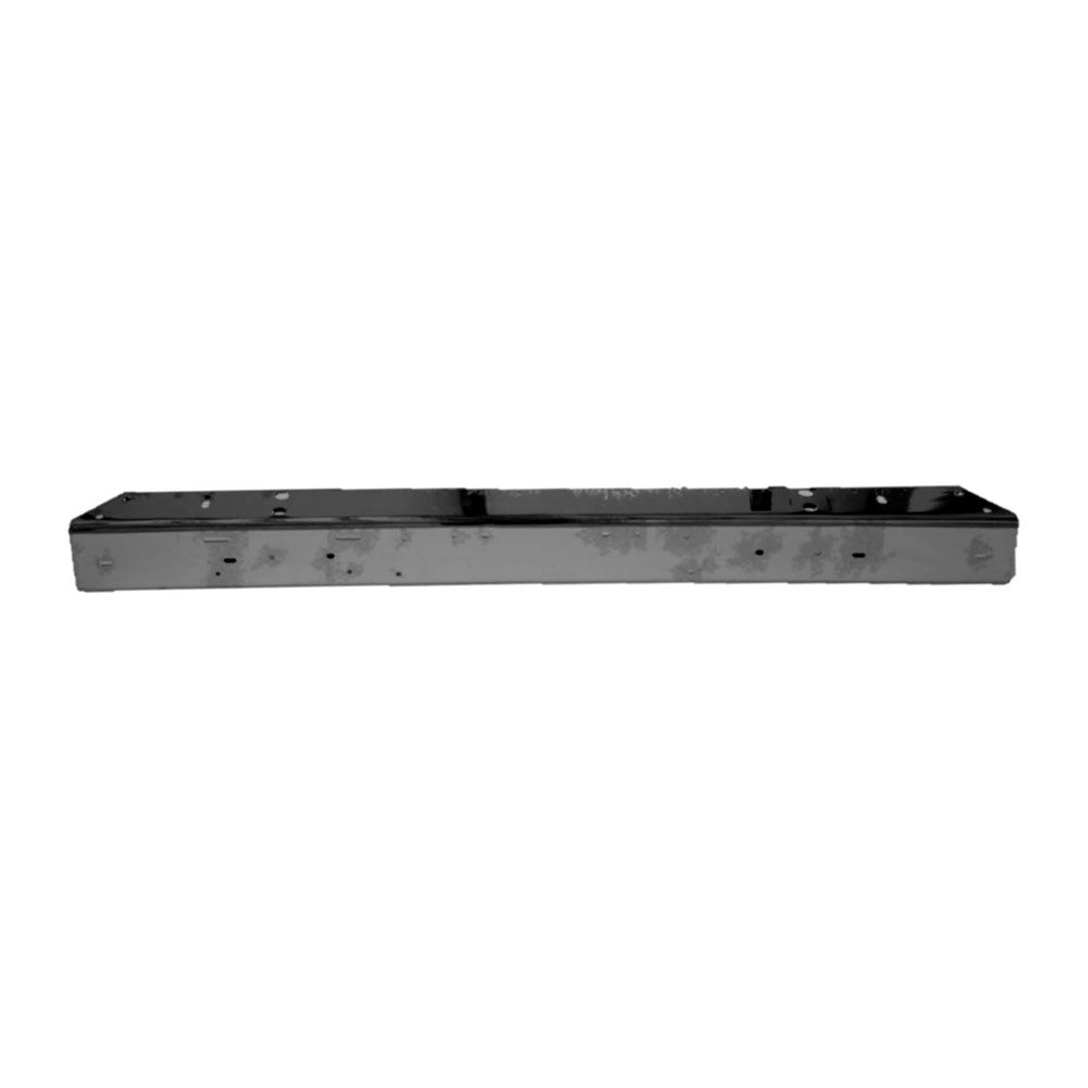 Front Bumper Face Bar Chrome 1997-2010 Jeep Wrangler