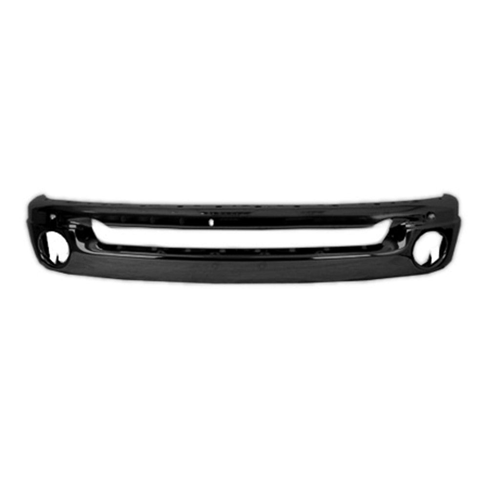 Front Bumper Face Bar 2002-2005 Dodge Ram 1500