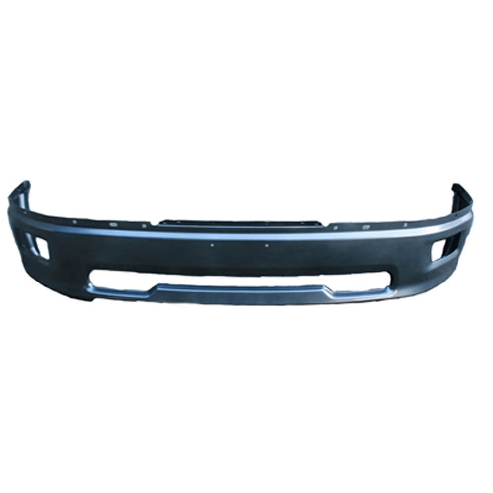 Front Bumper Face Bar 2009-2012 Dodge Ram 1500 & Ram 1500