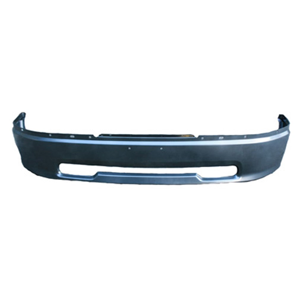 Front Bumper Face Bar 2009-2012 Dodge Ram 1500 & Ram 1500