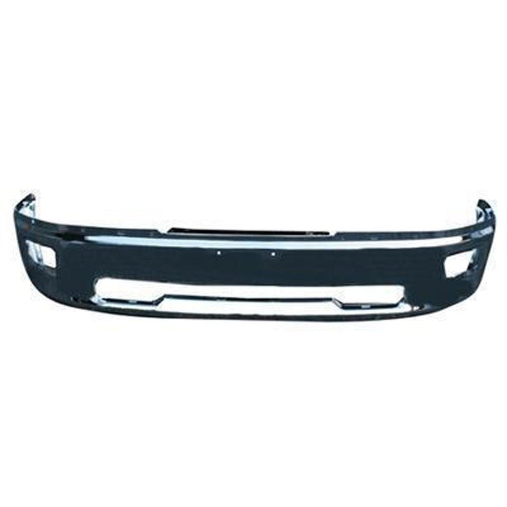 Front Bumper Face Bar 2009-2012 Dodge Ram 1500 & Ram 1500