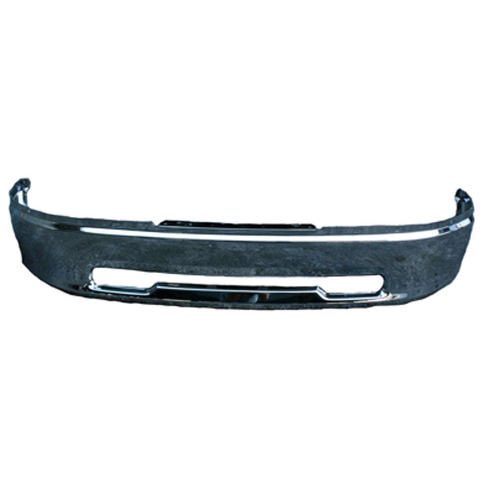 Front Bumper Face Bar 2009-2012 Dodge Ram 1500 & Ram 1500