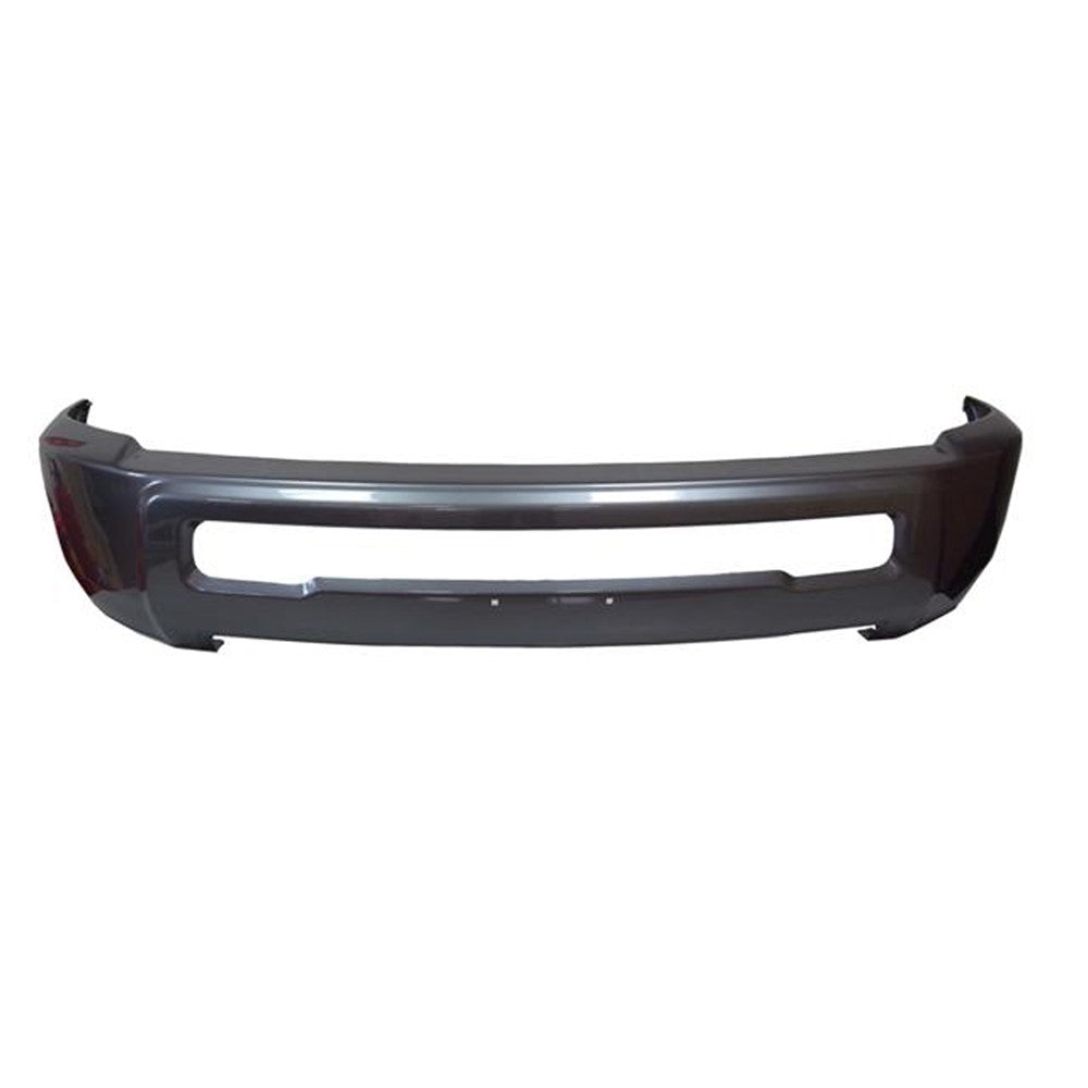 Front Bumper Face Bar 2010-2012 Dodge Ram 2500 & Ram 2500, 3500